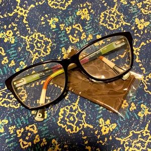 Coach Frames